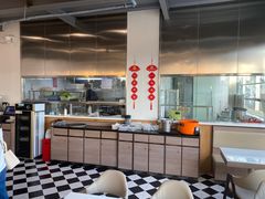 -港风堂茶餐厅(深圳湾口岸店)