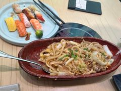 -沼津港精致料理·寿喜烧·烧鸟(漕河泾印象城店)