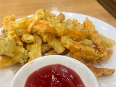 -贤花饭店(城阳店)