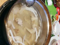 -椰夫人·养生椰子鸡(黄埔时代城店)