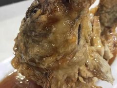 -老牌坊•鲁菜名店•地道济南菜(大观园商埠店)
