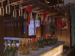 -君子·兰餐厅(长江路店)