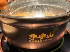 -百联南桥购物中心