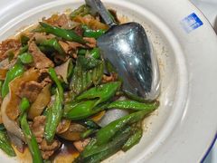 -兰湘子·湘菜小炒(石家庄万象城店)