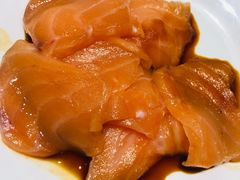 -汉巴味德·烤肉与啤酒的自助(杭州大悦城店)