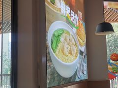 -港久茶餐厅(鹭洲里店)