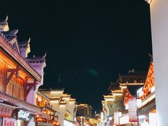 -大小河街