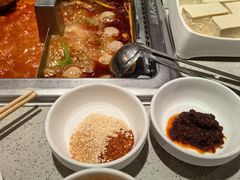 -海底捞火锅(汉峪金谷店)