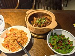 -小柴米·传统江西菜(万寿宫店)
