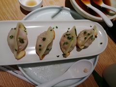 苏小柳鲜肉锅贴-苏小柳点心·手作小笼包(新街口分院店)