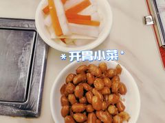 -祈胜邨•顺德鱼生•顺德菜(容桂店)