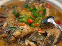 -梁家大院•农家菜(昆山会展中心店)