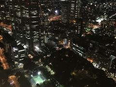 -东京都厅舍