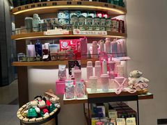 -星巴克(成都太古里二店)