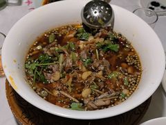 -院8里·少城记忆老川菜(宽窄巷子店)