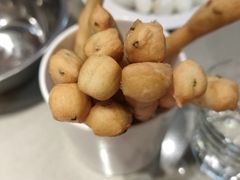 -蝎王府羊蝎子(虎坊桥总店)