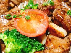 -三石铁板烧(紫竹桥店)
