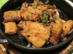 -鑫小城故事·藕汤·家常菜(台北一路总店)