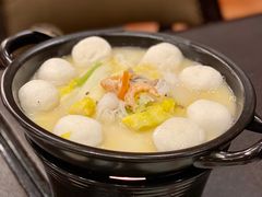 -广州文华东方酒店·江-由辉师傅主理