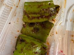 -金家老三饭庄(常营店)