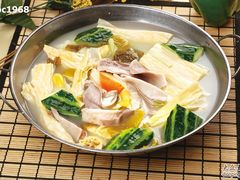 -广记餐厅(万福路店)
