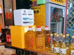 -老味道1992(武当山店)