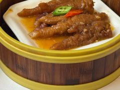 -一品粤珍轩(吴中路店)