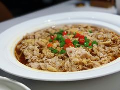 -羲和雅苑•北京烤鸭(国贸商城店)