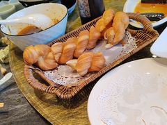 -三道菜(明堂公园店)