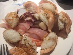 -星伦多自助料理·涮烤一体(虹悦城店)