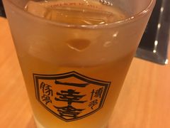 -博多一幸舍(侨福芳草地购物中心店)