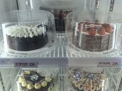 -DQ·蛋糕·冰淇淋(领秀城店)