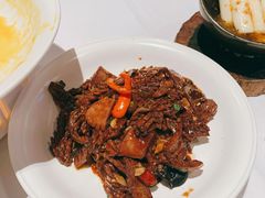 -106餐厅(山水文园店)