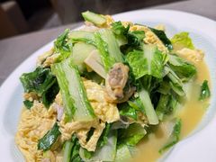 -大闫家烧烤·小海鲜家常菜(郑庄店)
