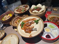 -青年公社烤鸭(姚家园万象汇店)