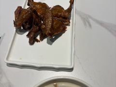 -琬苑鸽庄·川粤融合菜(解放碑总店)