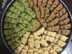 -iFood甜嫩嫩(江东北路店)