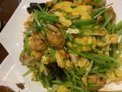 -北李妈妈菜·海肠捞饭(开发区万达店)