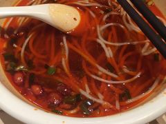 -水平有限广西米粉·广西风味集(五道口店)