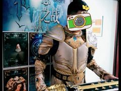 服装道具-鑫梦桌游谋杀之谜剧本杀俱乐部(联合商厦店)