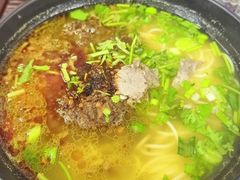 -一品飘香米线(一中总店)
