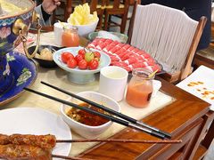 -东来顺•非遗火锅(外滩店)