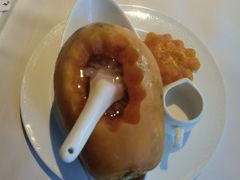 -申粤轩酒楼·三十年粤菜经典(丁香花园店)