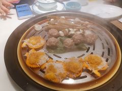 -碗中海·蒸汽海鲜·桑拿鸡(岭南天地店)