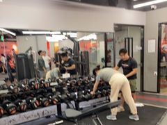 -乐刻运动健身(锦绣乐购店)