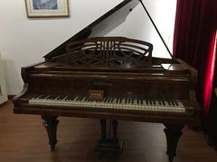 -鼓浪屿钢琴博物馆