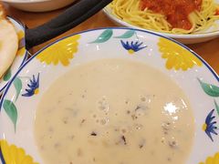 -萨莉亚意式餐厅(天河城购物中心店)