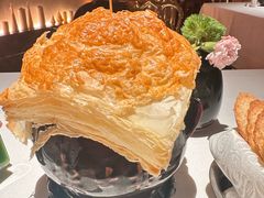 -起士林大饭店(小白楼店)