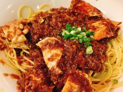-早酒肖汉老味拌面
