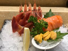 -东京屋(武定路店)